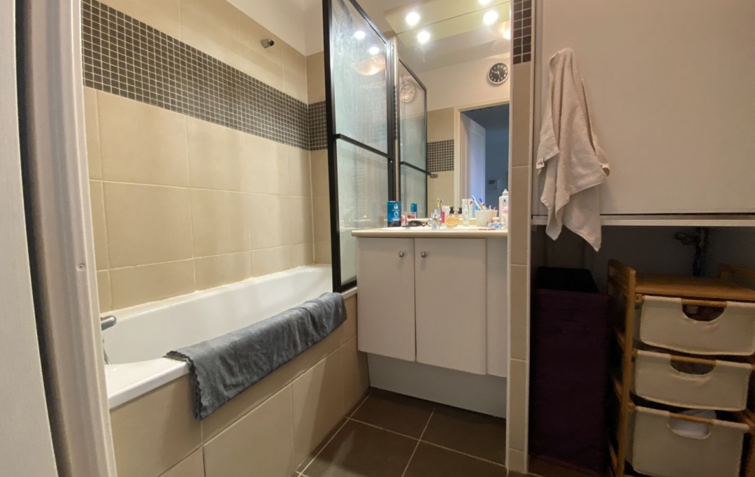 IMMOBILIERE ARTHUR : Appartement | MARSEILLE (13013) | 44 m2 | 152 000 € 