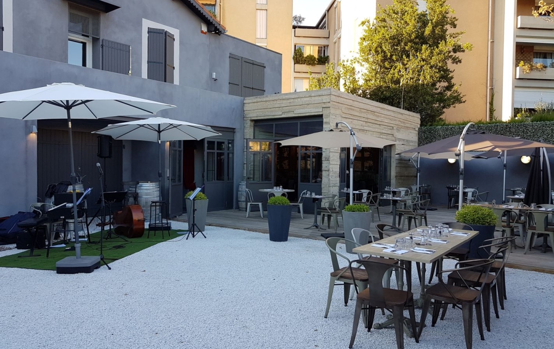 IMMOBILIERE ARTHUR : Local / Bureau | PLAN-DE-CUQUES (13380) | 150 m2 | 520 000 € 