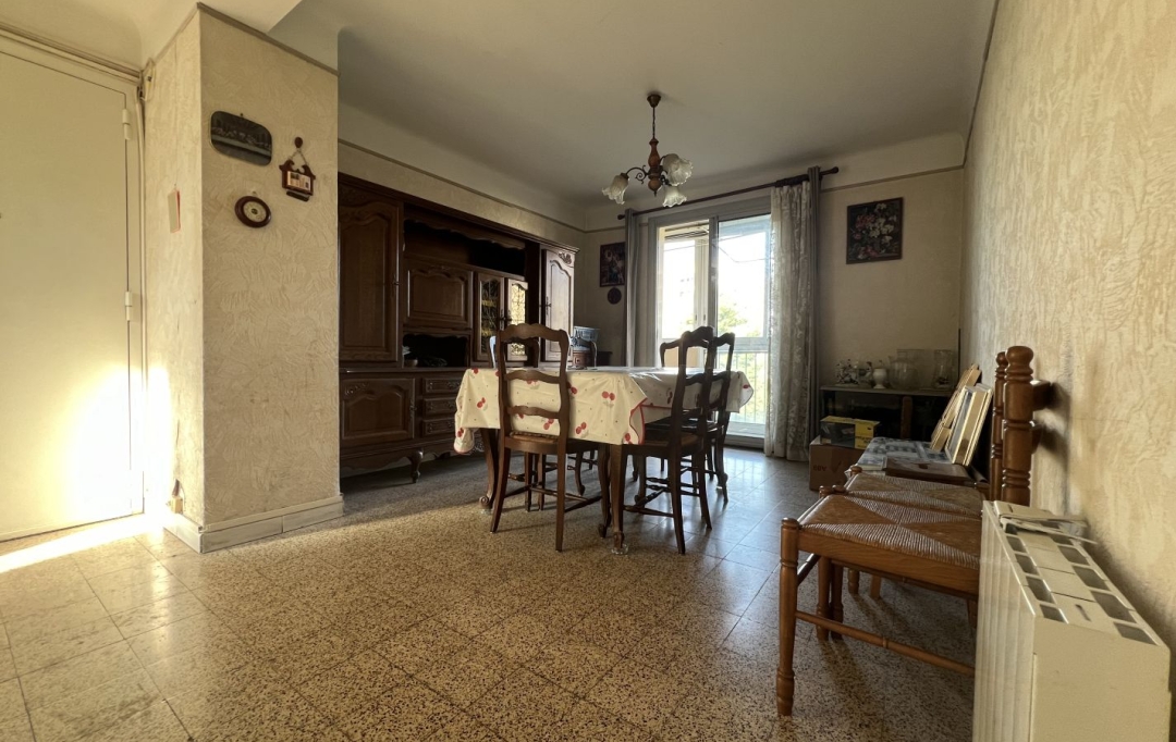 IMMOBILIERE ARTHUR : Appartement | MARSEILLE (13013) | 64 m2 | 139 000 € 