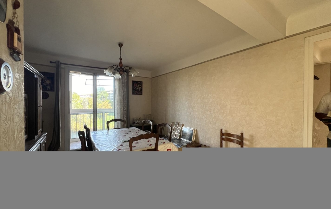 IMMOBILIERE ARTHUR : Appartement | MARSEILLE (13013) | 64 m2 | 139 000 € 