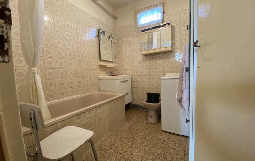 IMMOBILIERE ARTHUR : Appartement | MARSEILLE (13013) | 64 m2 | 139 000 € 