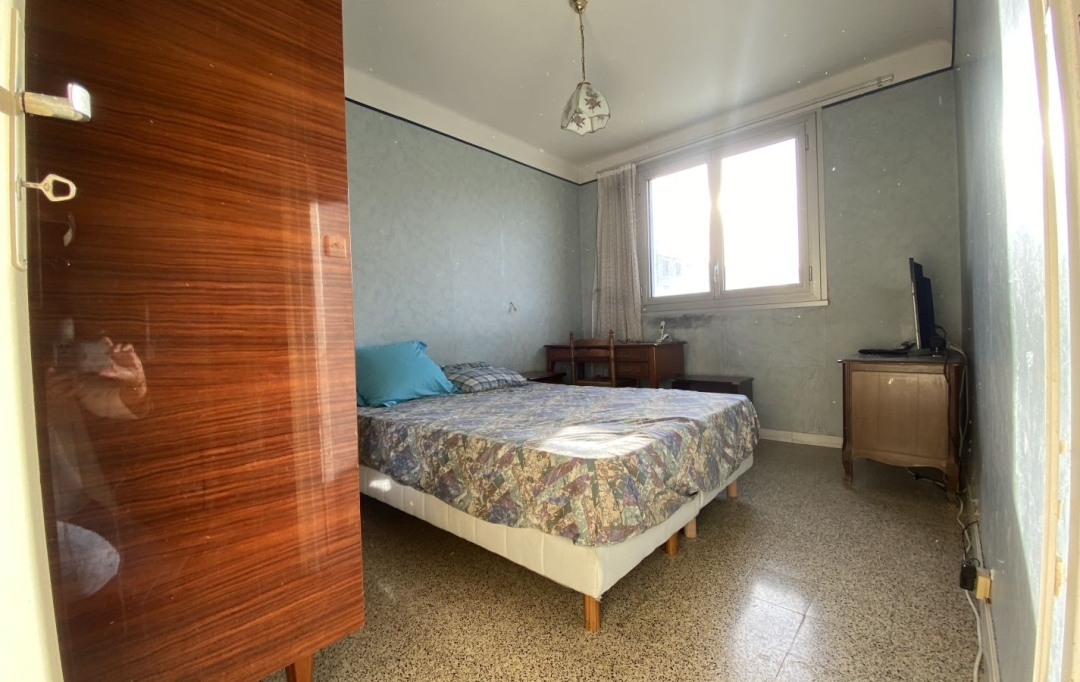 IMMOBILIERE ARTHUR : Appartement | MARSEILLE (13013) | 64 m2 | 139 000 € 