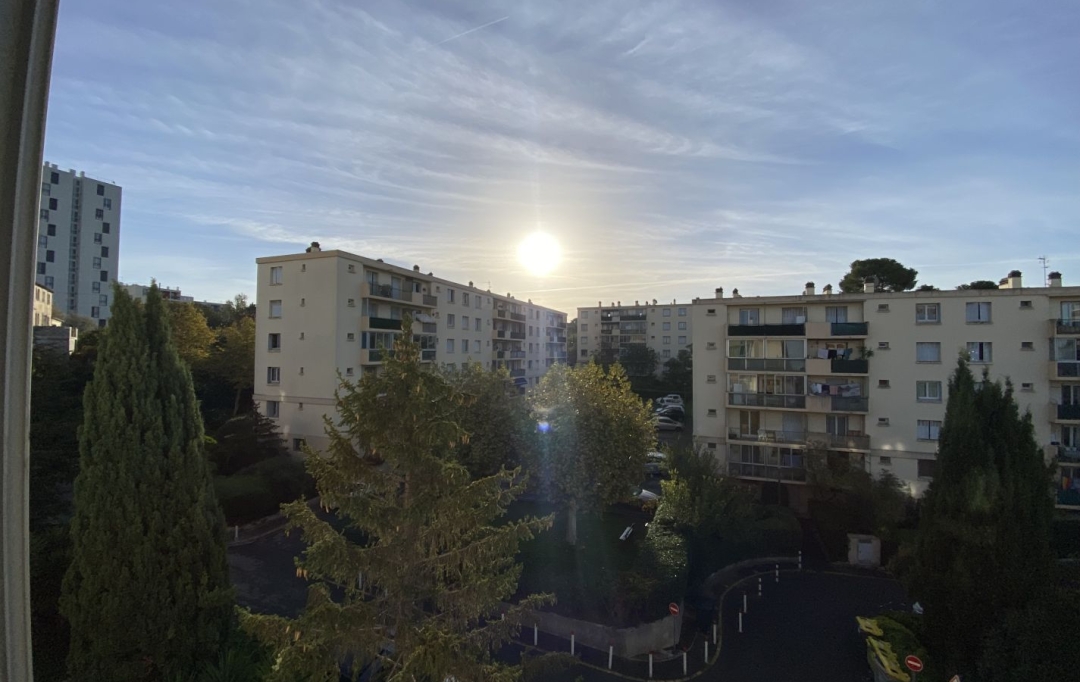 IMMOBILIERE ARTHUR : Appartement | MARSEILLE (13013) | 64 m2 | 139 000 € 