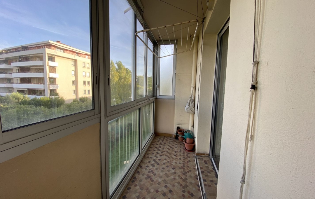 IMMOBILIERE ARTHUR : Appartement | MARSEILLE (13013) | 64 m2 | 139 000 € 