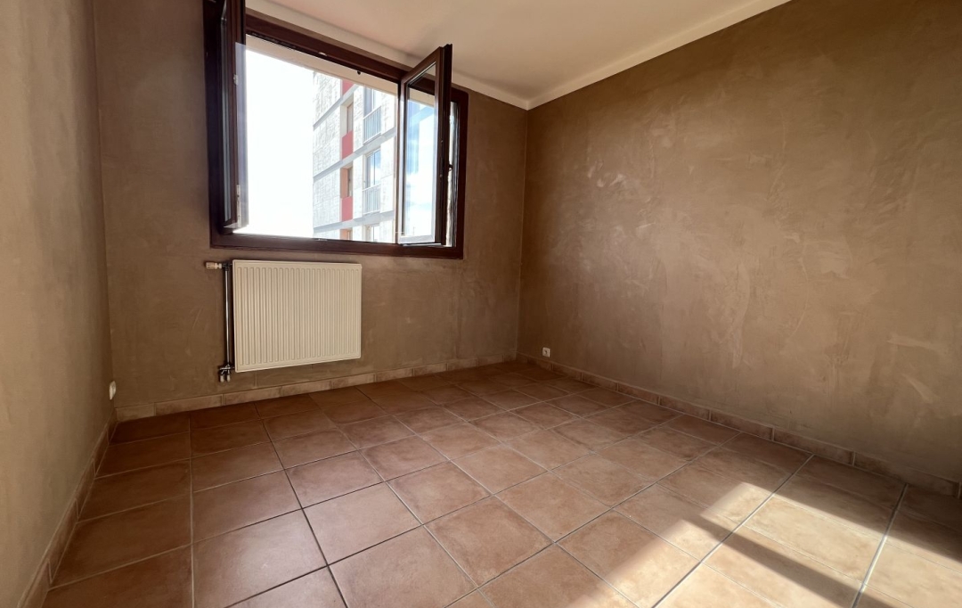 IMMOBILIERE ARTHUR : Appartement | MARSEILLE (13013) | 96 m2 | 229 000 € 