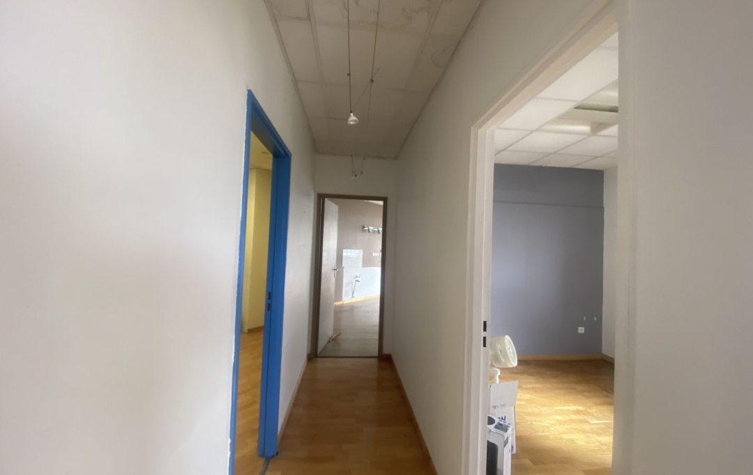 IMMOBILIERE ARTHUR : Office | MARSEILLE (13013) | 68 m2 | 175 000 € 
