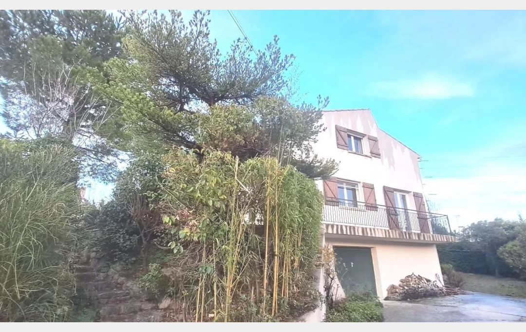 IMMOBILIERE ARTHUR : Maison / Villa | ALLAUCH (13190) | 210 m2 | 730 000 € 