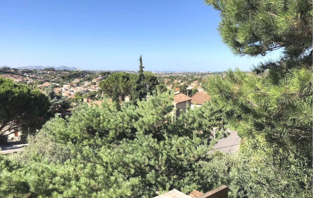 IMMOBILIERE ARTHUR : Maison / Villa | ALLAUCH (13190) | 210 m2 | 730 000 € 