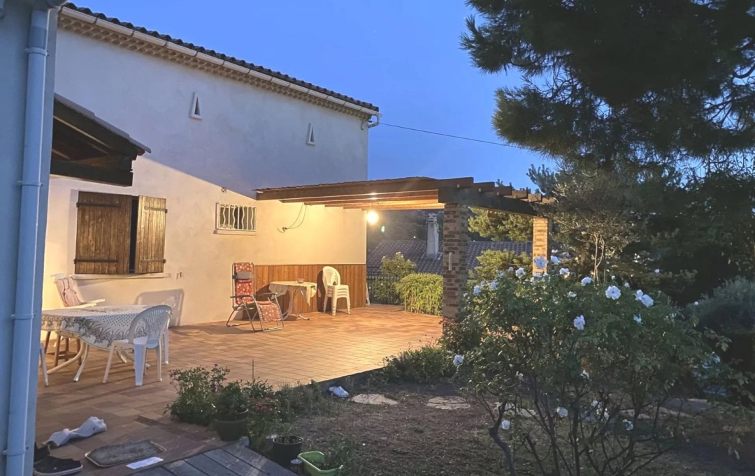 IMMOBILIERE ARTHUR : Maison / Villa | ALLAUCH (13190) | 210 m2 | 730 000 € 