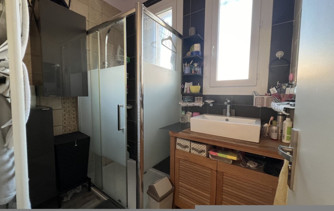 IMMOBILIERE ARTHUR : Appartement | ALLAUCH (13190) | 60 m2 | 280 000 € 