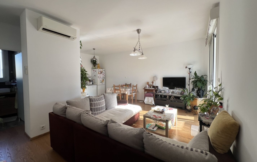 IMMOBILIERE ARTHUR : Appartement | ALLAUCH (13190) | 60 m2 | 280 000 € 