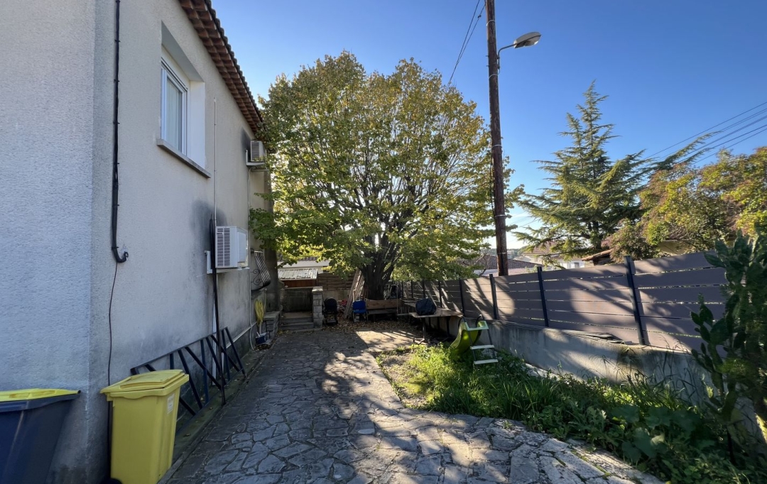 IMMOBILIERE ARTHUR : Appartement | ALLAUCH (13190) | 60 m2 | 280 000 € 