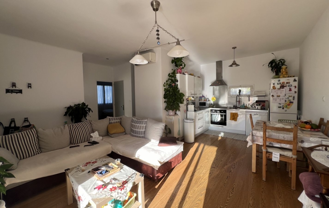 IMMOBILIERE ARTHUR : Appartement | ALLAUCH (13190) | 60 m2 | 280 000 € 