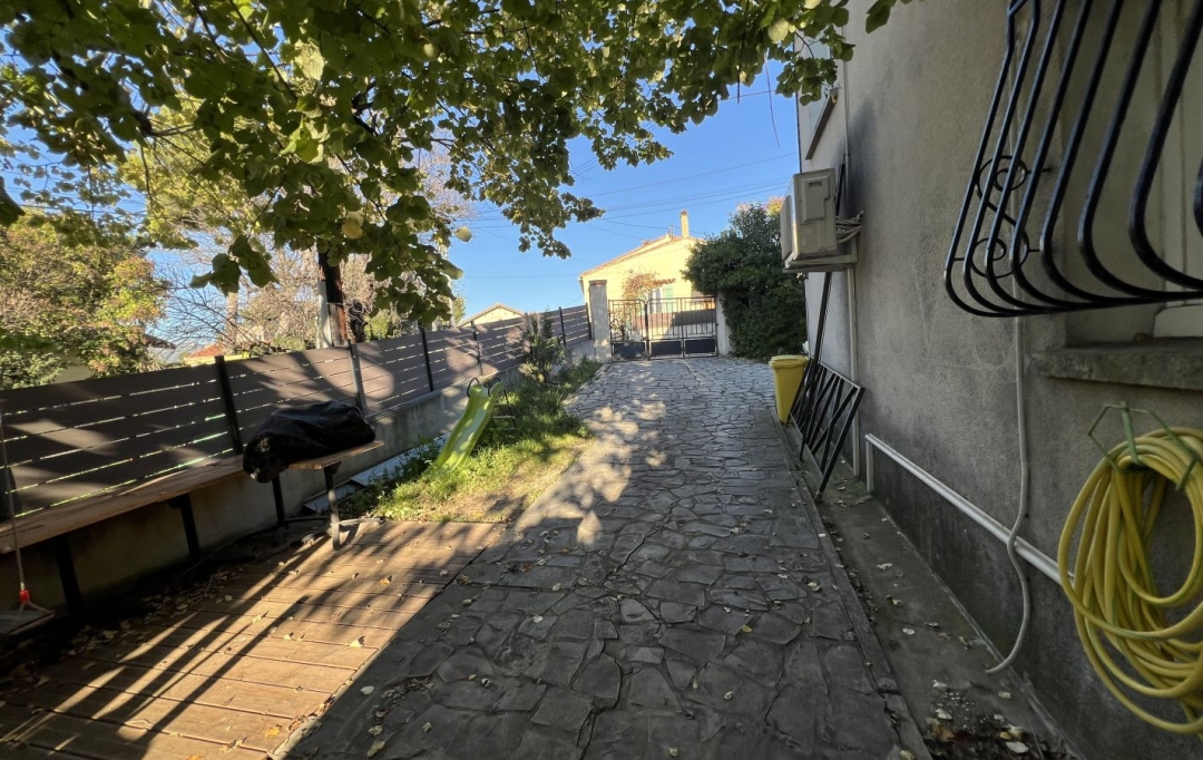 IMMOBILIERE ARTHUR : Appartement | ALLAUCH (13190) | 60 m2 | 280 000 € 