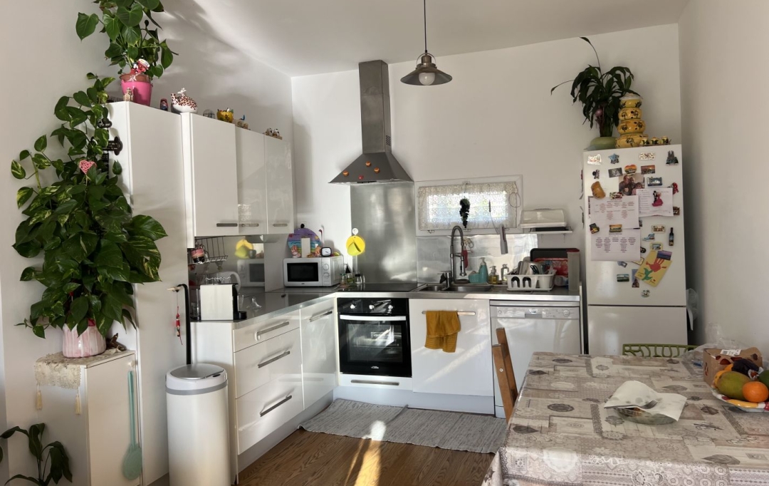 IMMOBILIERE ARTHUR : Appartement | ALLAUCH (13190) | 60 m2 | 280 000 € 