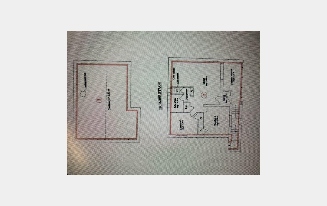 IMMOBILIERE ARTHUR : Appartement | ALLAUCH (13190) | 60 m2 | 280 000 € 