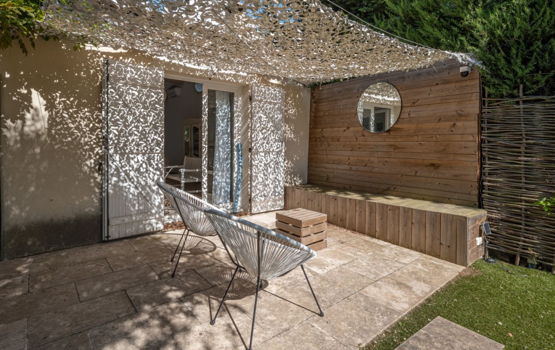 IMMOBILIERE ARTHUR : Maison / Villa | PEYPIN (13124) | 100 m2 | 469 000 € 