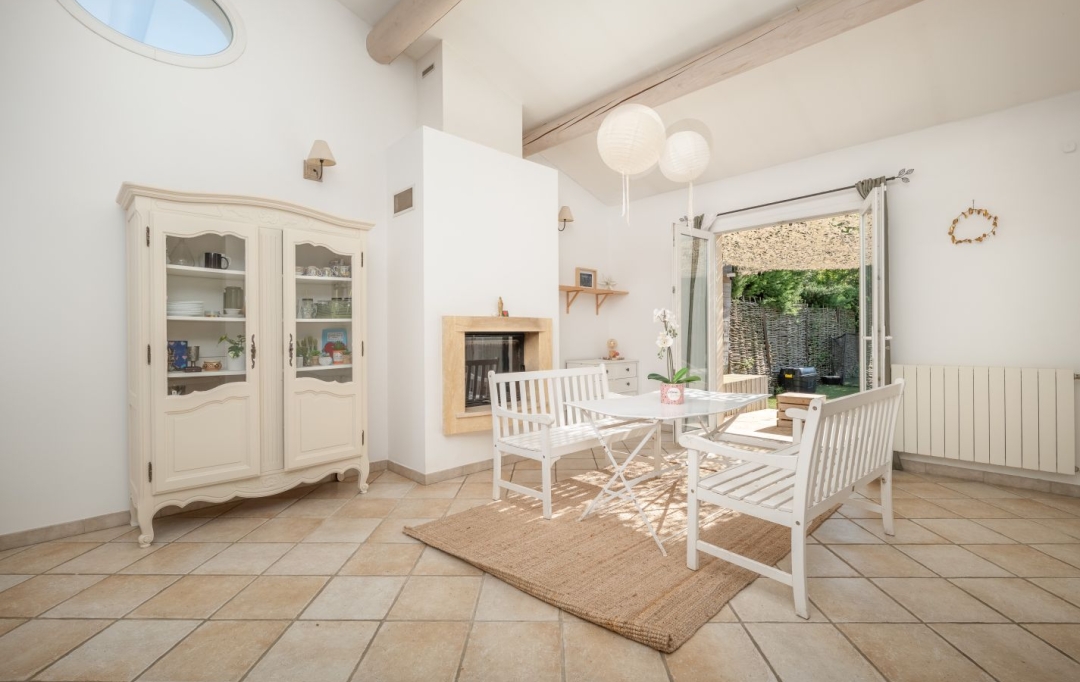 IMMOBILIERE ARTHUR : Maison / Villa | PEYPIN (13124) | 100 m2 | 469 000 € 