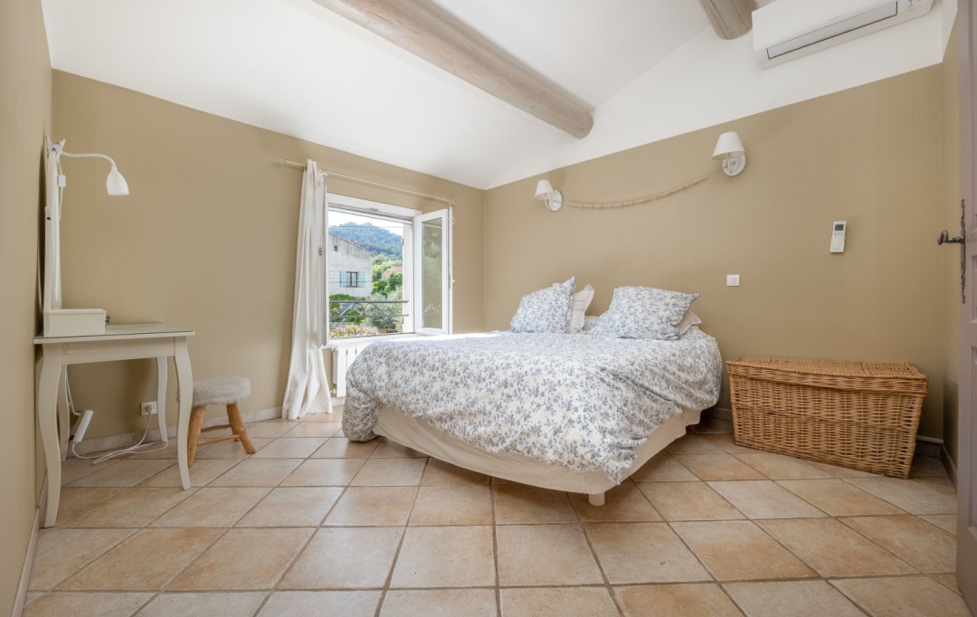 IMMOBILIERE ARTHUR : Maison / Villa | PEYPIN (13124) | 100 m2 | 469 000 € 