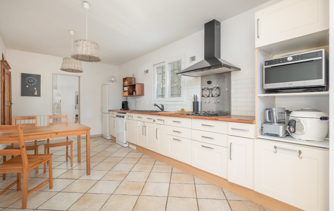 IMMOBILIERE ARTHUR : Maison / Villa | PEYPIN (13124) | 100 m2 | 469 000 € 