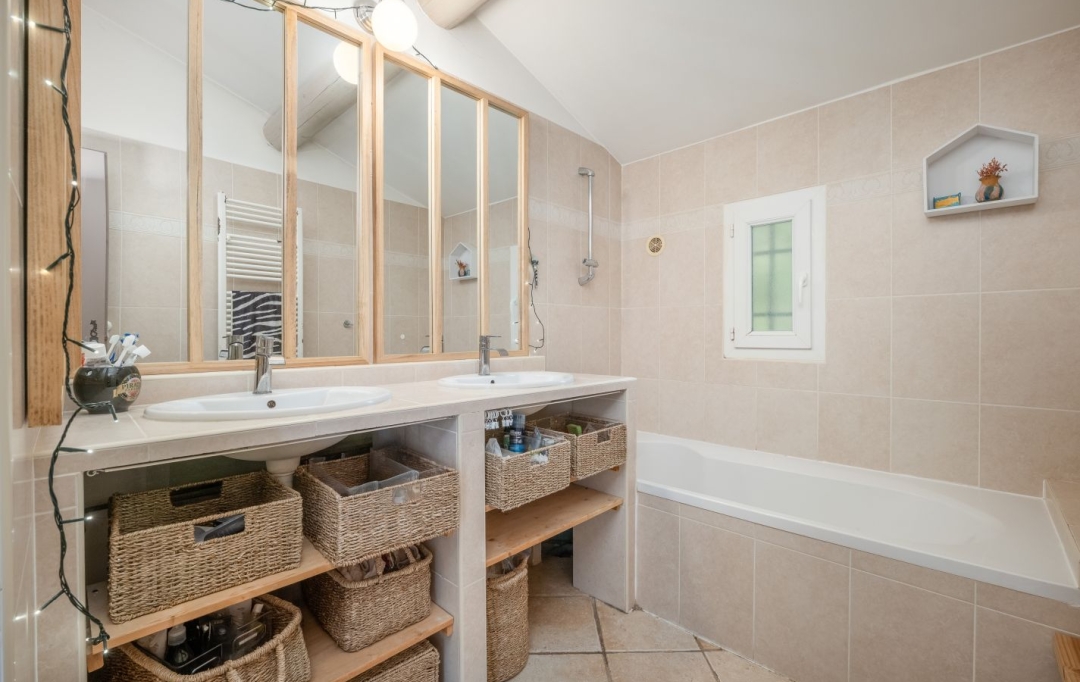 IMMOBILIERE ARTHUR : Maison / Villa | PEYPIN (13124) | 100 m2 | 469 000 € 