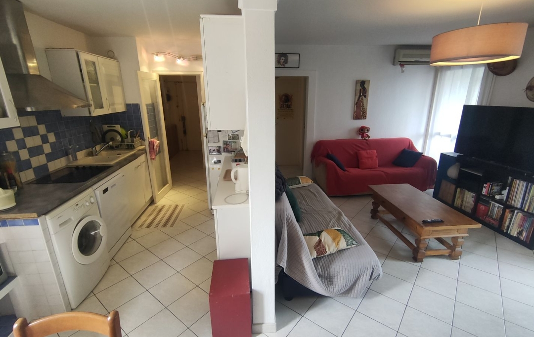 IMMOBILIERE ARTHUR : Appartement | PLAN-DE-CUQUES (13380) | 60 m2 | 239 000 € 