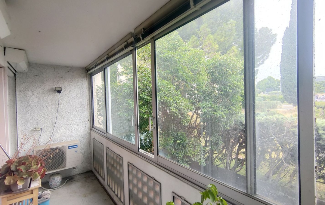 IMMOBILIERE ARTHUR : Appartement | PLAN-DE-CUQUES (13380) | 60 m2 | 239 000 € 