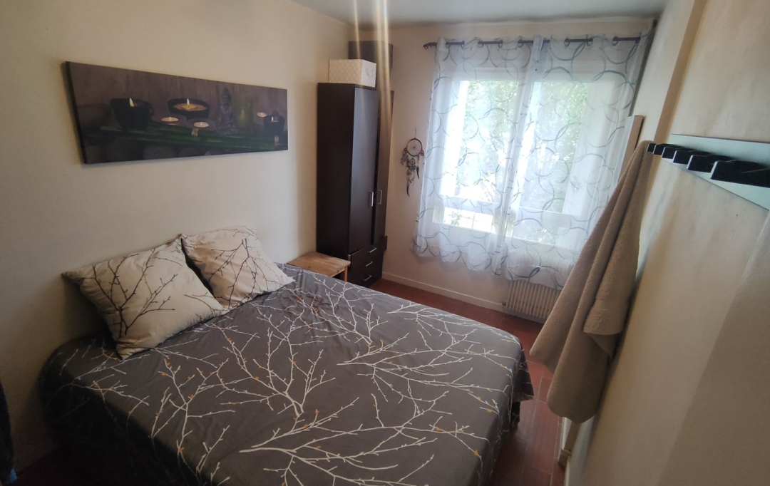 IMMOBILIERE ARTHUR : Appartement | PLAN-DE-CUQUES (13380) | 60 m2 | 239 000 € 