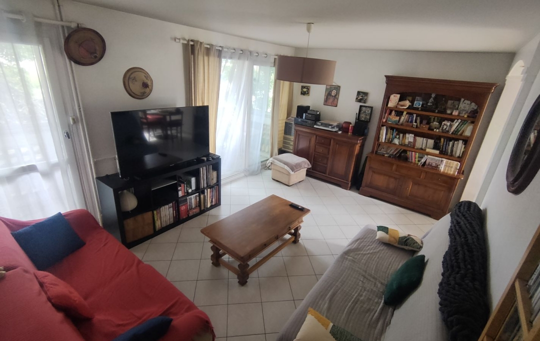 IMMOBILIERE ARTHUR : Appartement | PLAN-DE-CUQUES (13380) | 60 m2 | 239 000 € 