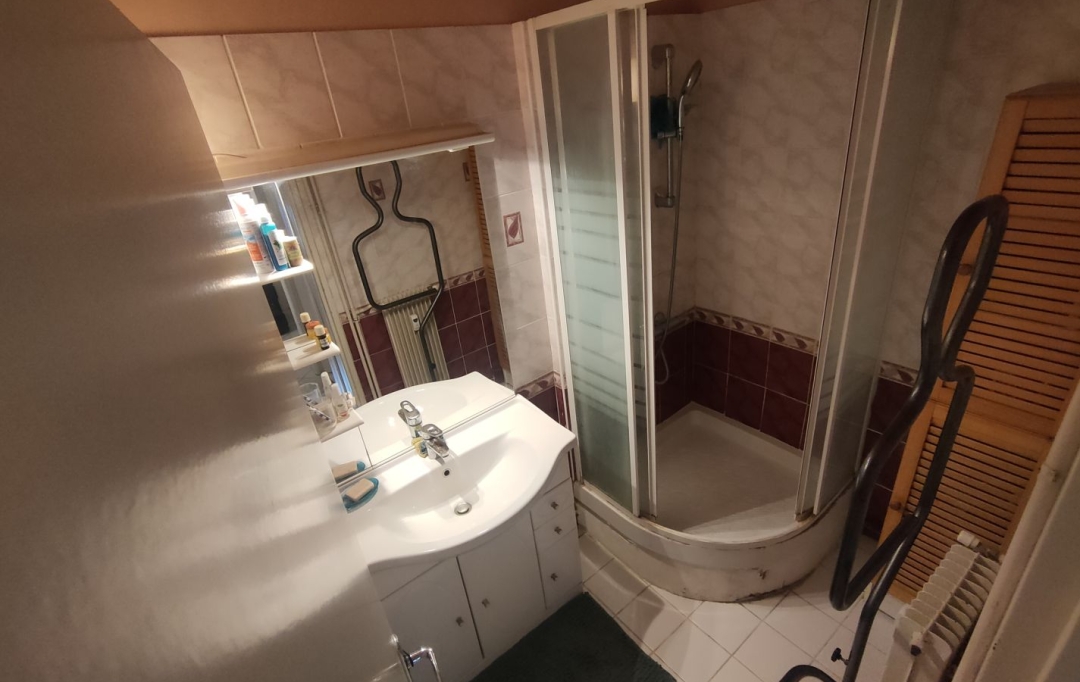 IMMOBILIERE ARTHUR : Appartement | PLAN-DE-CUQUES (13380) | 60 m2 | 239 000 € 