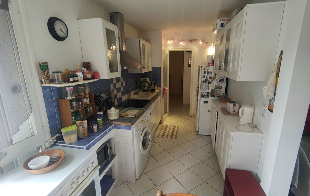 IMMOBILIERE ARTHUR : Appartement | PLAN-DE-CUQUES (13380) | 60 m2 | 239 000 € 