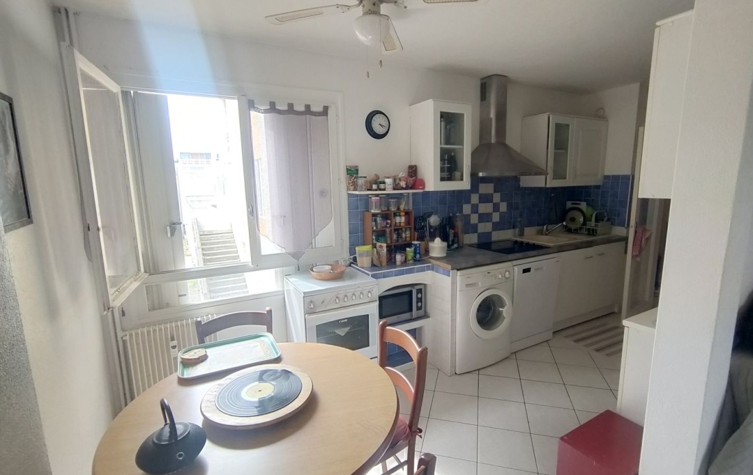 IMMOBILIERE ARTHUR : Appartement | PLAN-DE-CUQUES (13380) | 60 m2 | 239 000 € 