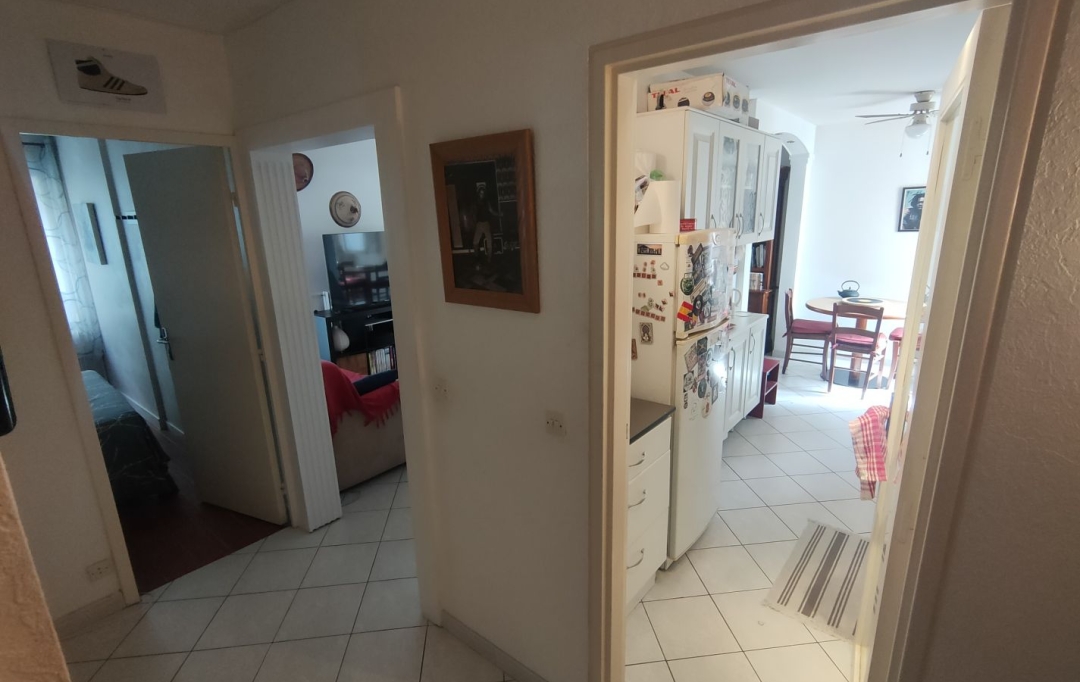 IMMOBILIERE ARTHUR : Appartement | PLAN-DE-CUQUES (13380) | 60 m2 | 239 000 € 