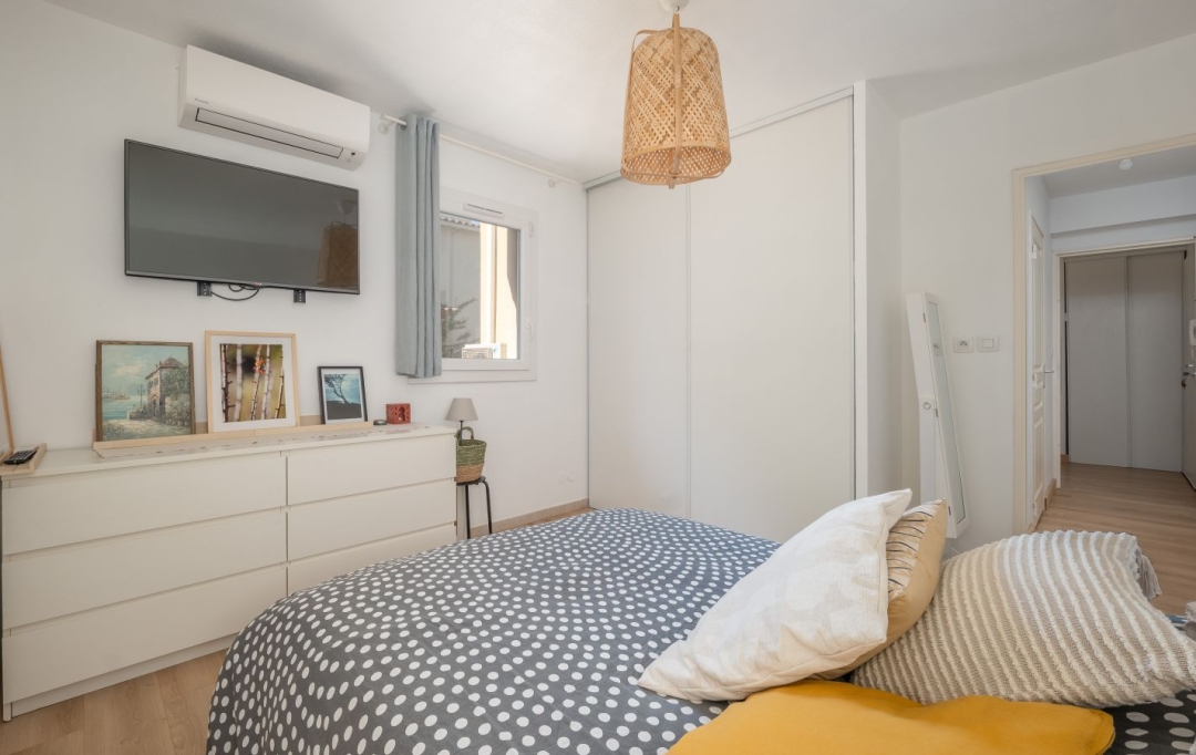 IMMOBILIERE ARTHUR : Maison / Villa | ALLAUCH (13190) | 80 m2 | 475 000 € 