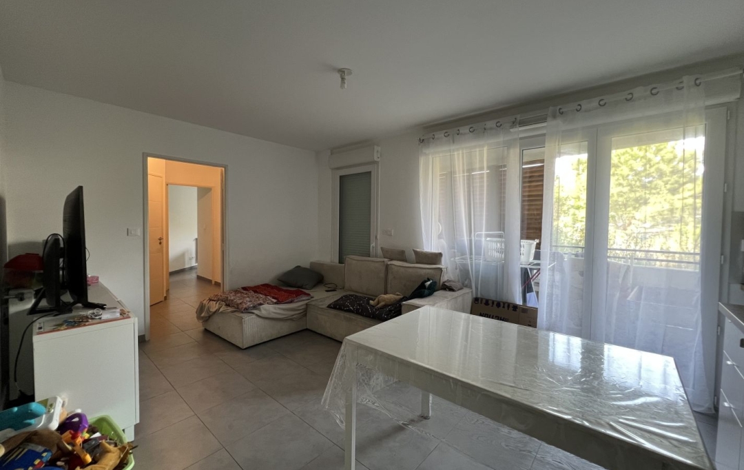 IMMOBILIERE ARTHUR : Appartement | MARSEILLE (13014) | 58 m2 | 165 000 € 