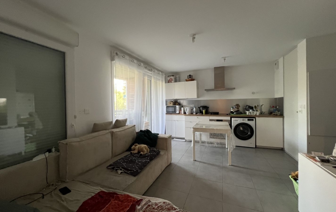 IMMOBILIERE ARTHUR : Appartement | MARSEILLE (13014) | 58 m2 | 165 000 € 
