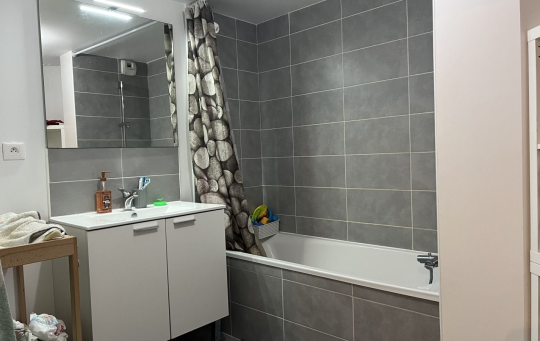 IMMOBILIERE ARTHUR : Appartement | MARSEILLE (13014) | 58 m2 | 165 000 € 