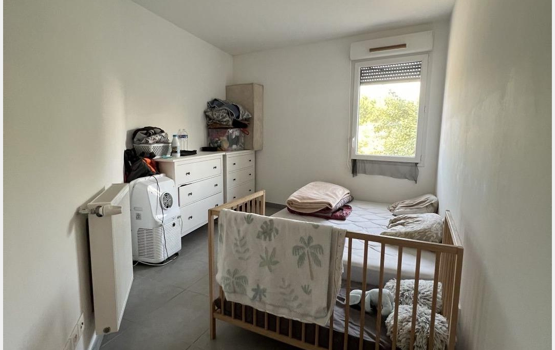 IMMOBILIERE ARTHUR : Appartement | MARSEILLE (13014) | 58 m2 | 165 000 € 