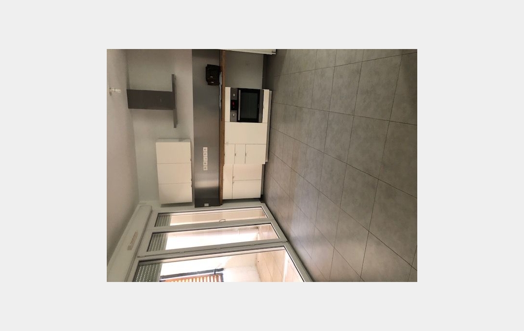 IMMOBILIERE ARTHUR : Appartement | MARSEILLE (13014) | 58 m2 | 165 000 € 