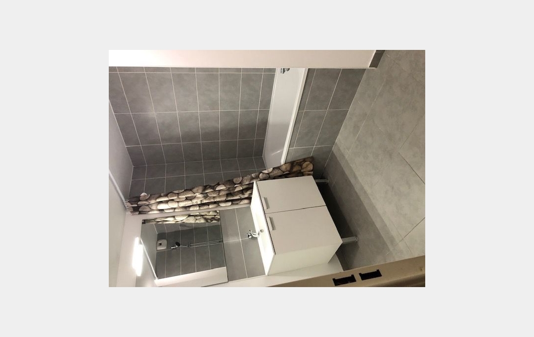 IMMOBILIERE ARTHUR : Appartement | MARSEILLE (13014) | 58 m2 | 165 000 € 