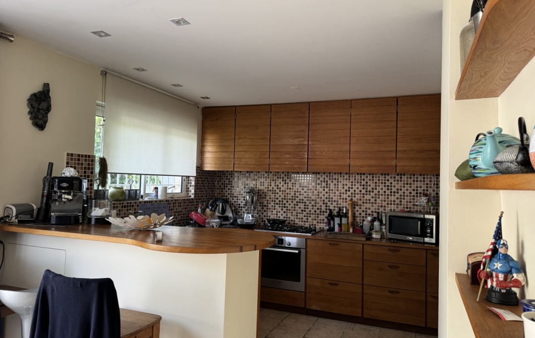 IMMOBILIERE ARTHUR : House | MARSEILLE (13014) | 121 m2 | 349 000 € 