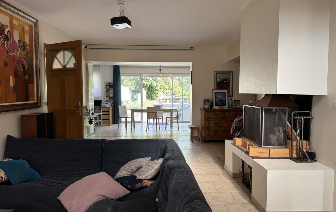 IMMOBILIERE ARTHUR : House | MARSEILLE (13014) | 121 m2 | 349 000 € 