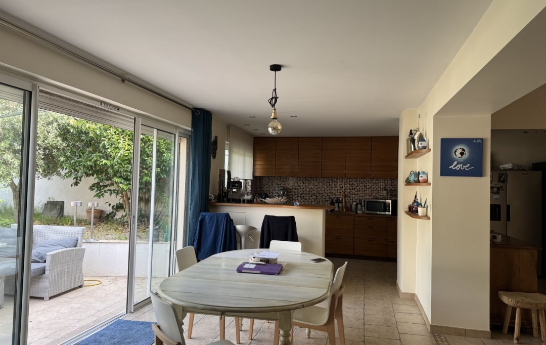 IMMOBILIERE ARTHUR : House | MARSEILLE (13014) | 121 m2 | 349 000 € 