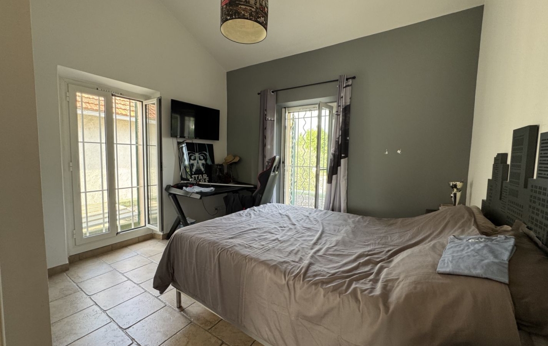 IMMOBILIERE ARTHUR : House | MARSEILLE (13014) | 121 m2 | 349 000 € 