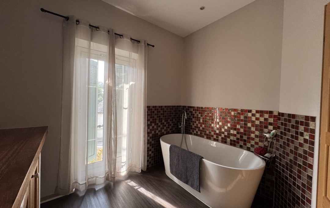 IMMOBILIERE ARTHUR : House | MARSEILLE (13014) | 121 m2 | 349 000 € 