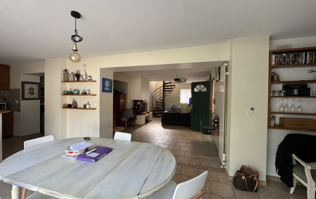 IMMOBILIERE ARTHUR : House | MARSEILLE (13014) | 121 m2 | 349 000 € 