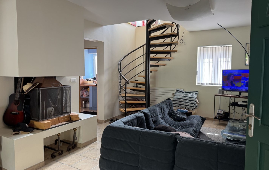 IMMOBILIERE ARTHUR : House | MARSEILLE (13014) | 121 m2 | 349 000 € 