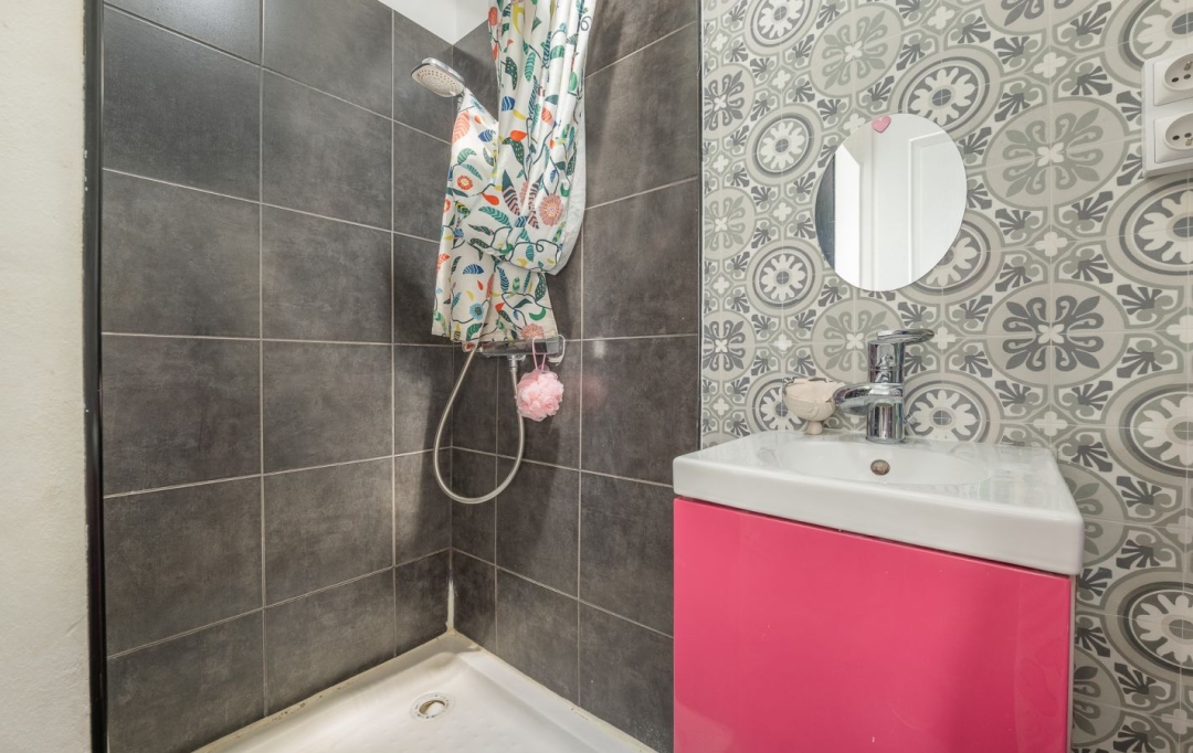 IMMOBILIERE ARTHUR : House | MARSEILLE (13011) | 86 m2 | 349 000 € 