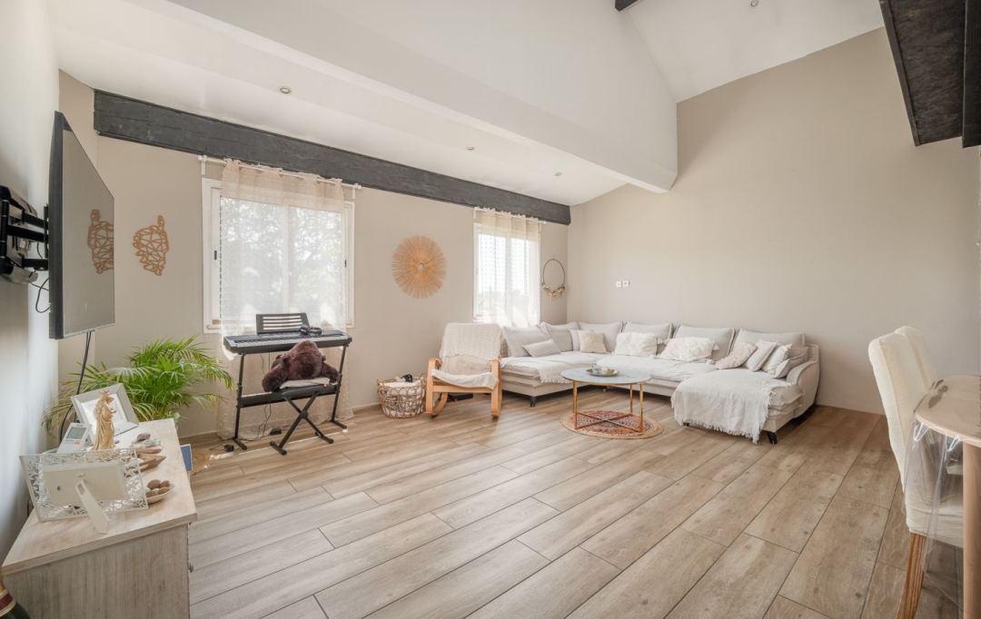 IMMOBILIERE ARTHUR : House | MARSEILLE (13011) | 86 m2 | 349 000 € 