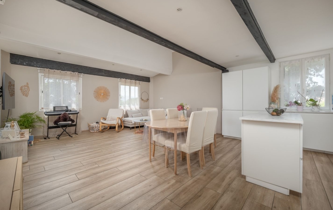 IMMOBILIERE ARTHUR : House | MARSEILLE (13011) | 86 m2 | 349 000 € 